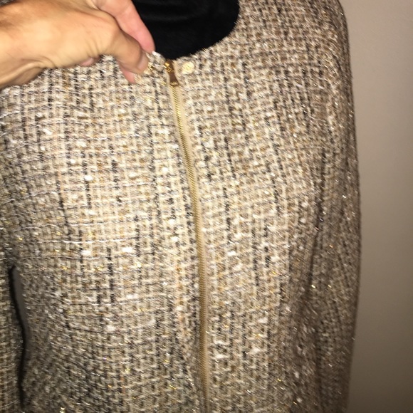 Talbots Dressy jacket - Picture 4 of 7