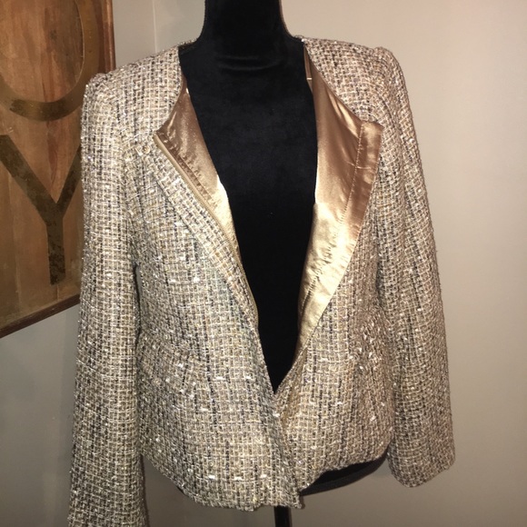 Talbots Dressy jacket - Picture 5 of 7