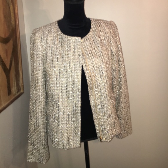 Talbots Dressy jacket - Picture 6 of 7