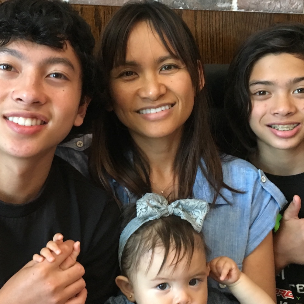 Meet your Posher, Daian