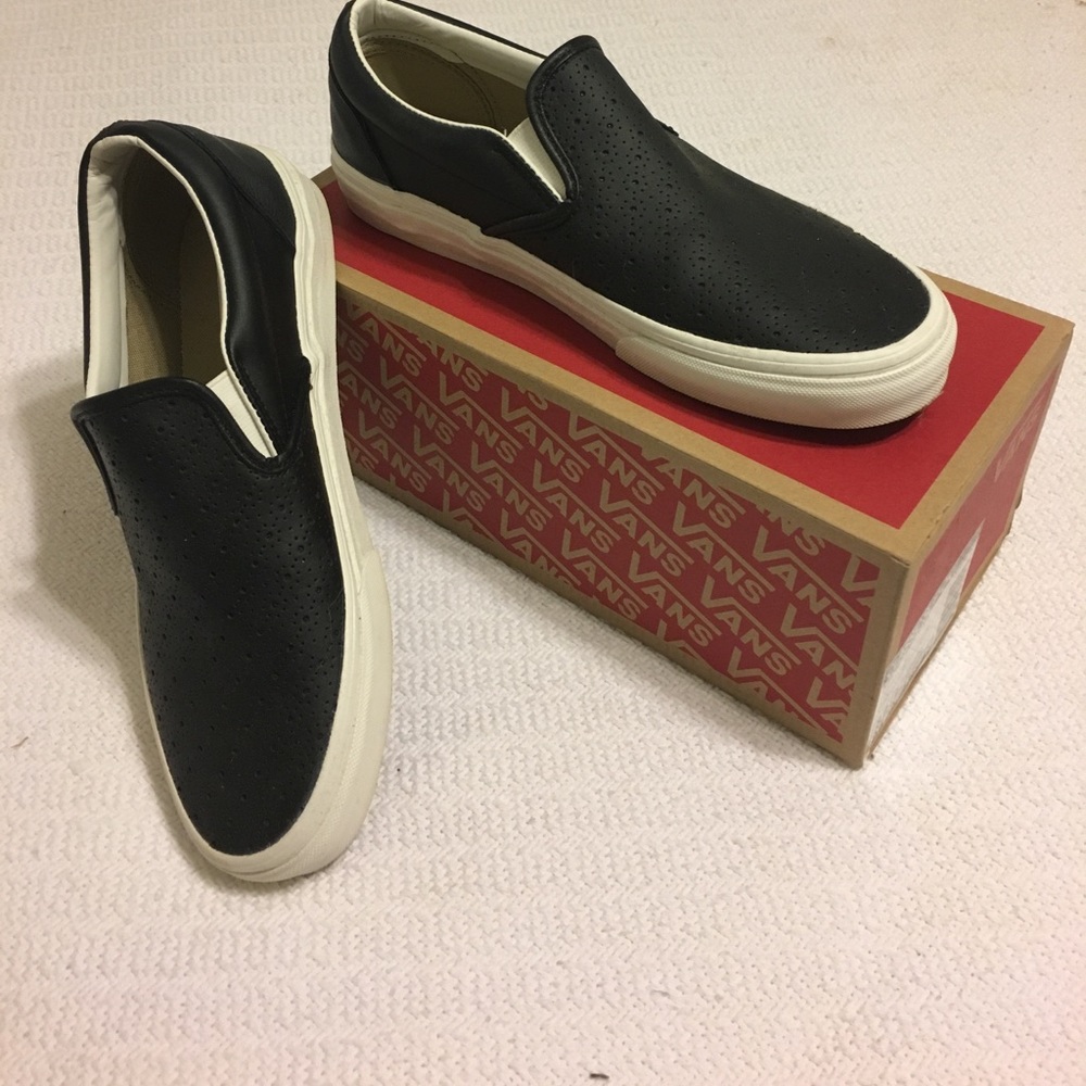 Vans Classic Slip-on