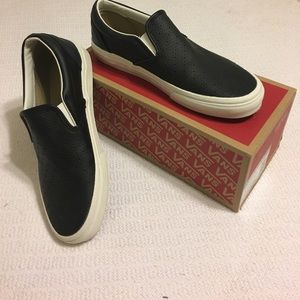 Vans Classic Slip-on
