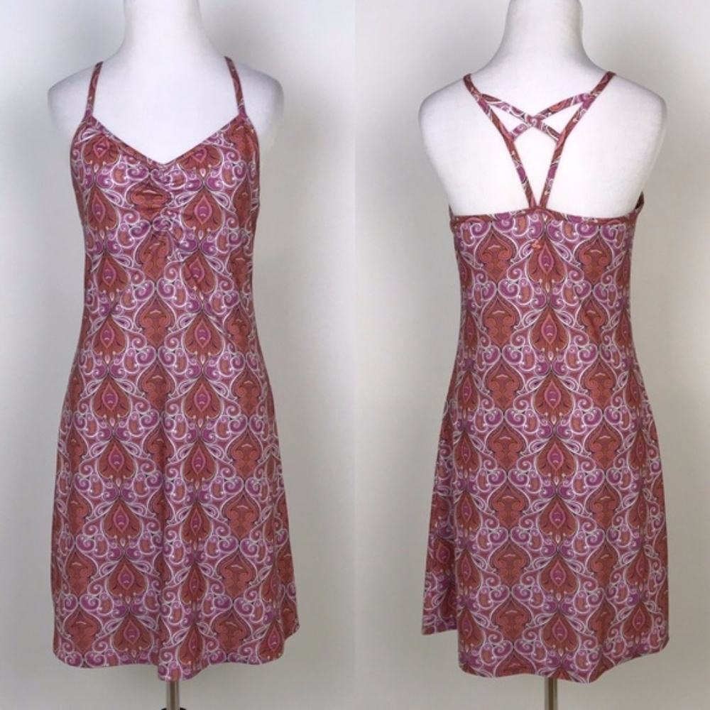 Prana Cora Dress