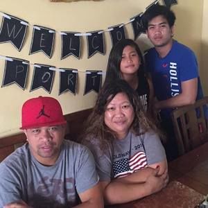 Meet your Posher, Gina