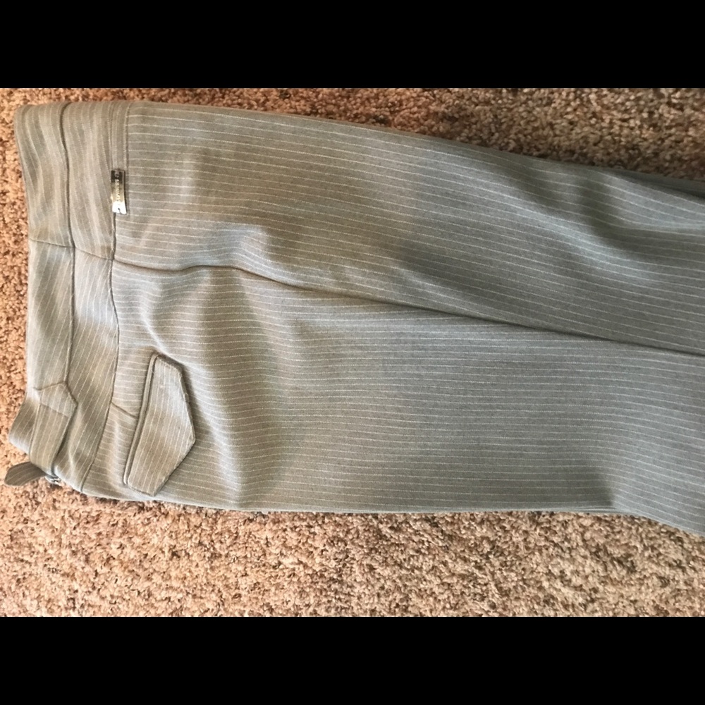 Express Editor dress pant