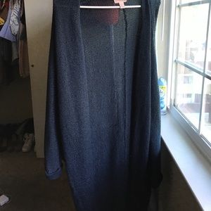 Cardigan Cardigan