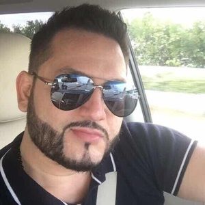 Meet your Posher, Oscar