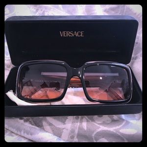 Versace sunglasses