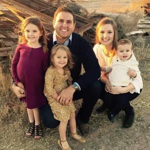 Meet your Posher, Julianne