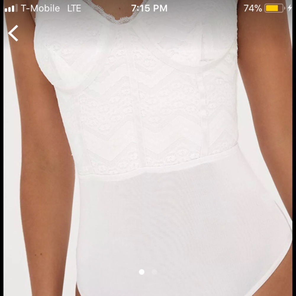 Bodysuit