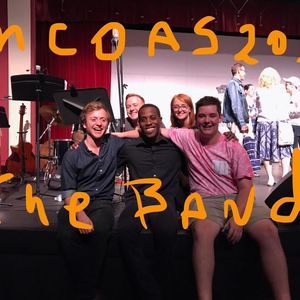 Meet your Posher, Thomas