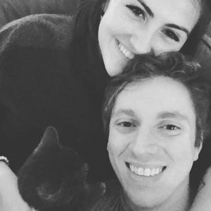 Meet your Posher, Leeann