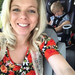 Meet your Posher, Brittany