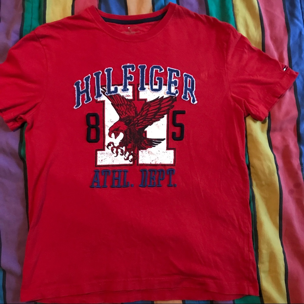 Vintage Tommy Hilfiger Tee