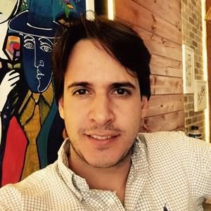 Meet your Posher, Bartolomeu