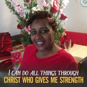 Meet your Posher, Deborah