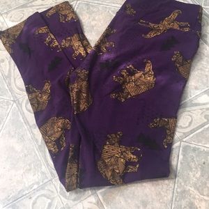 Lularoe unicorn leggings!!!
