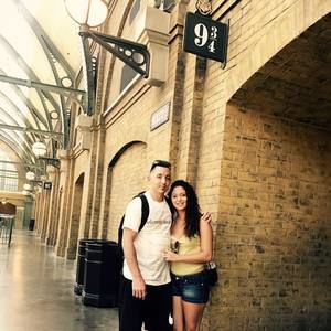 Meet your Posher, Lexi