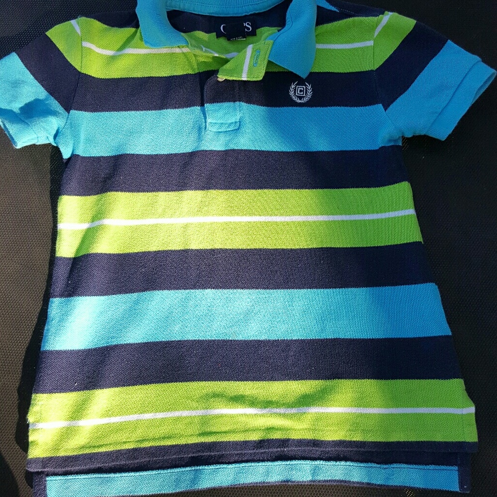 Chaps brand Polo shirt
