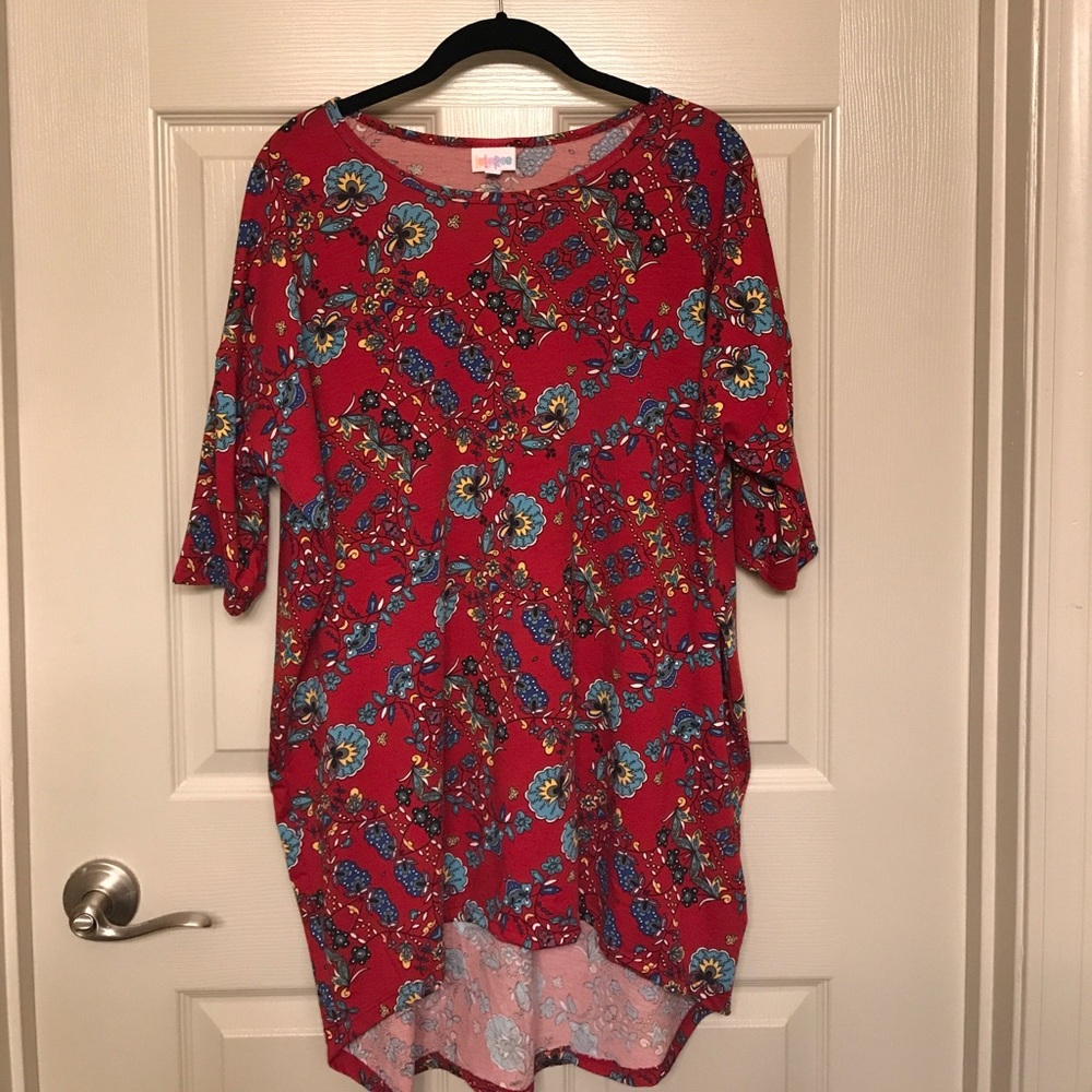 LuLaRoe Classic T