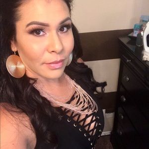 Meet your Posher, Jessica