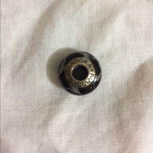 Pandora bracelet ornament