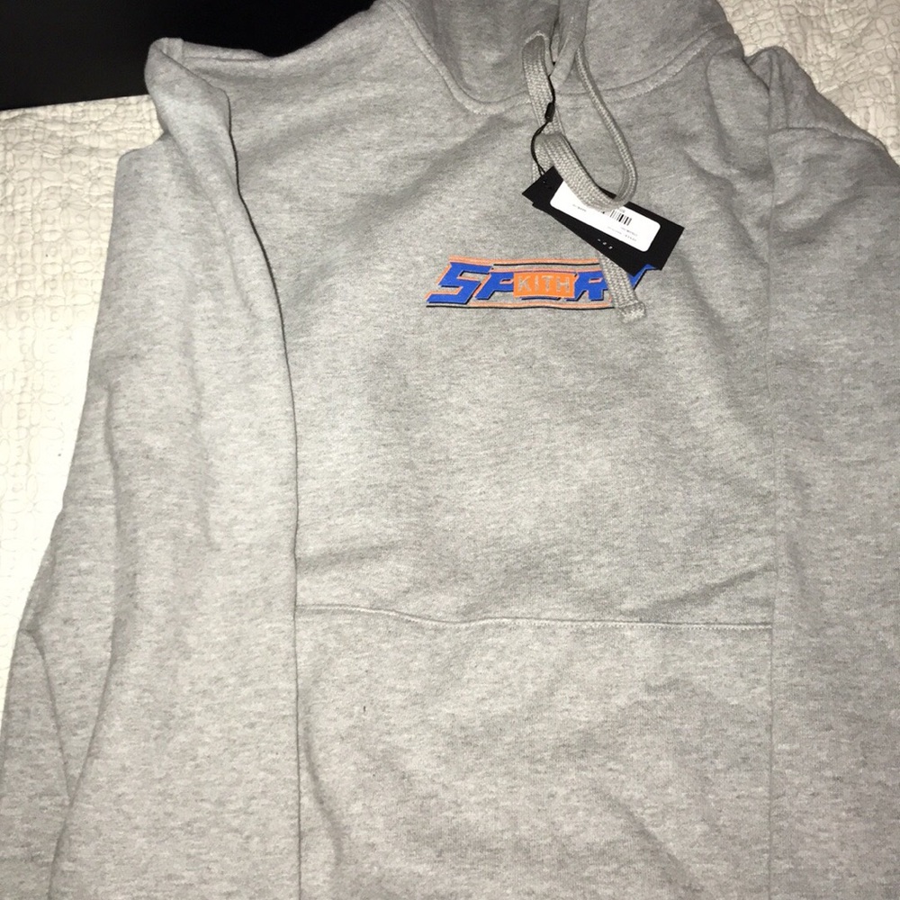 Kith Hoodie