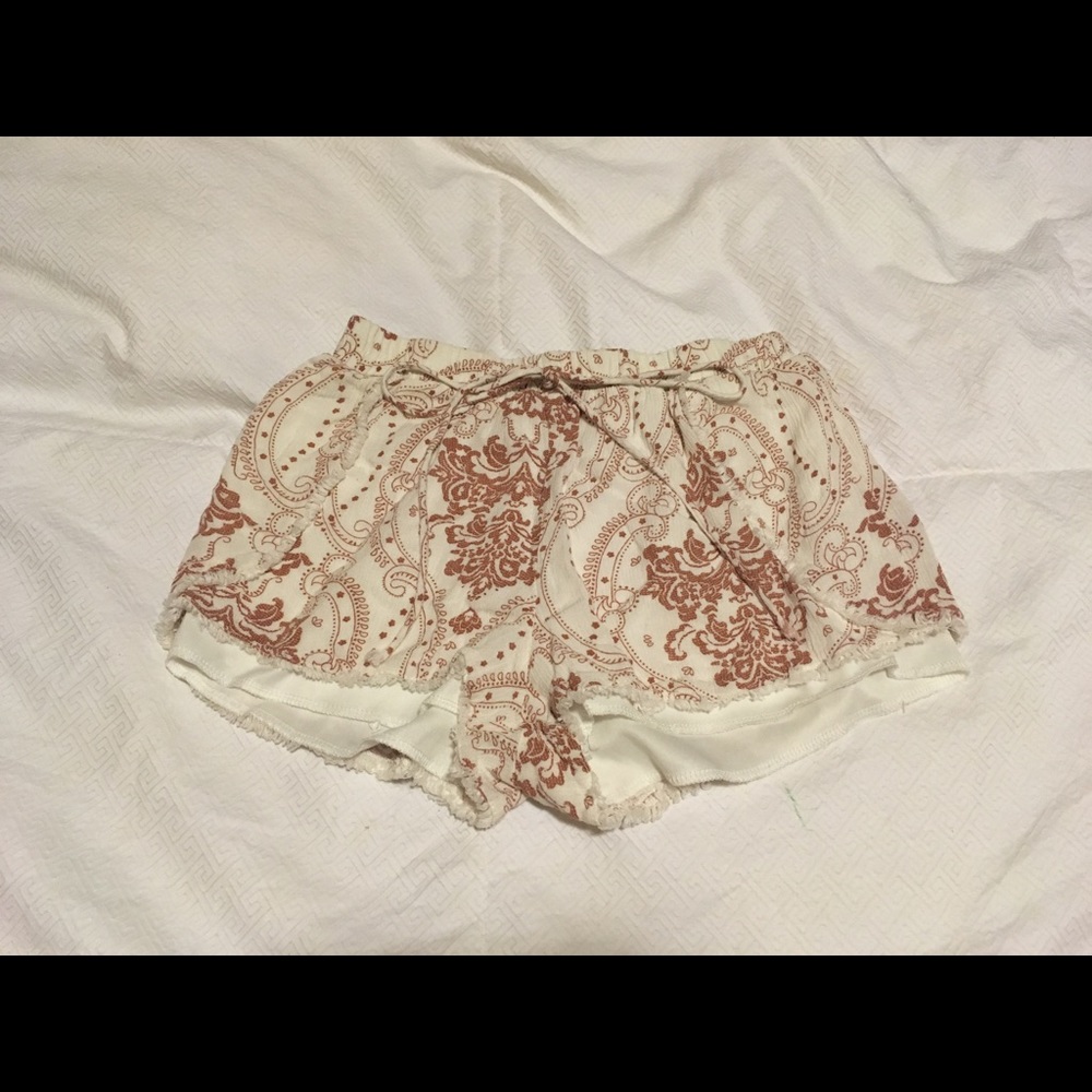Super cute shorts!!