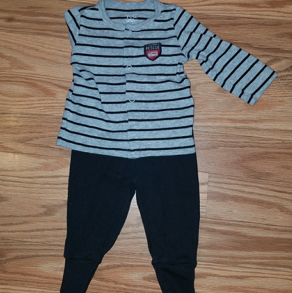2pcs boy set