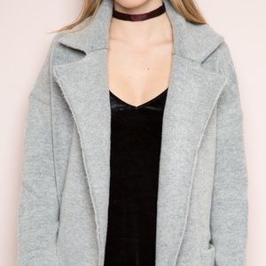 Brandy Melville Kennedy coat Brandy Melville Kennedy coat