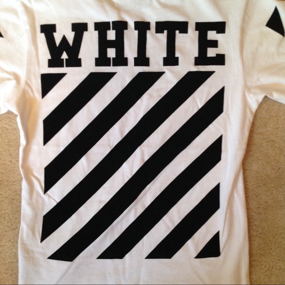 Offwhite Longsleeve - Picture 2 of 5