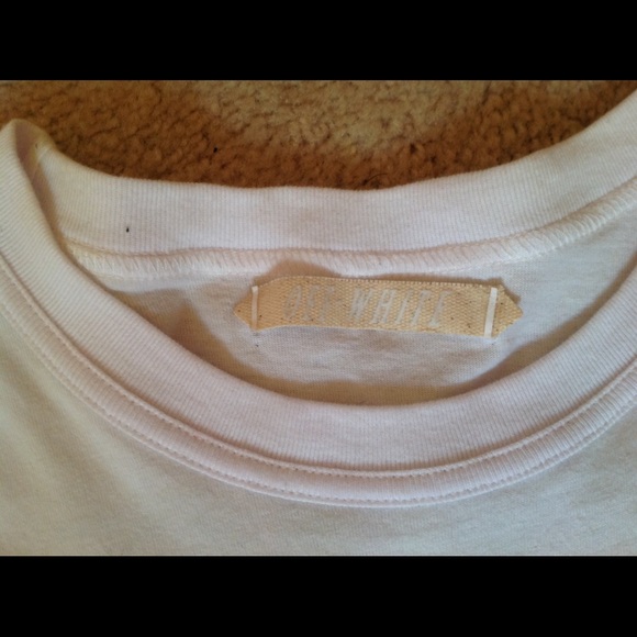 Offwhite Longsleeve - Picture 4 of 5