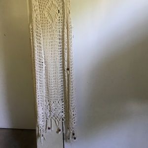 Knit festival cardigan Knit festival cardigan