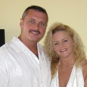 Meet your Posher, Waynette