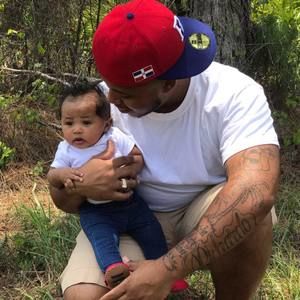 Meet your Posher, Emmanuel