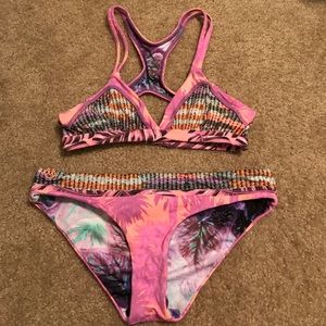 NWOT Maaji Swim Set