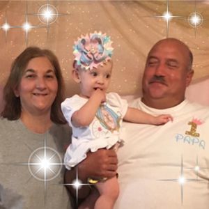 Meet your Posher, Nancy