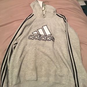 Men’s Adidas Sweatshirt