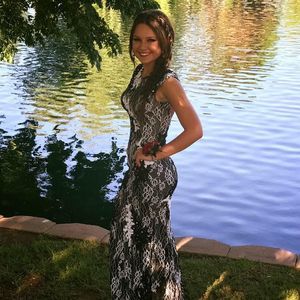 Meet your Posher, Rylee