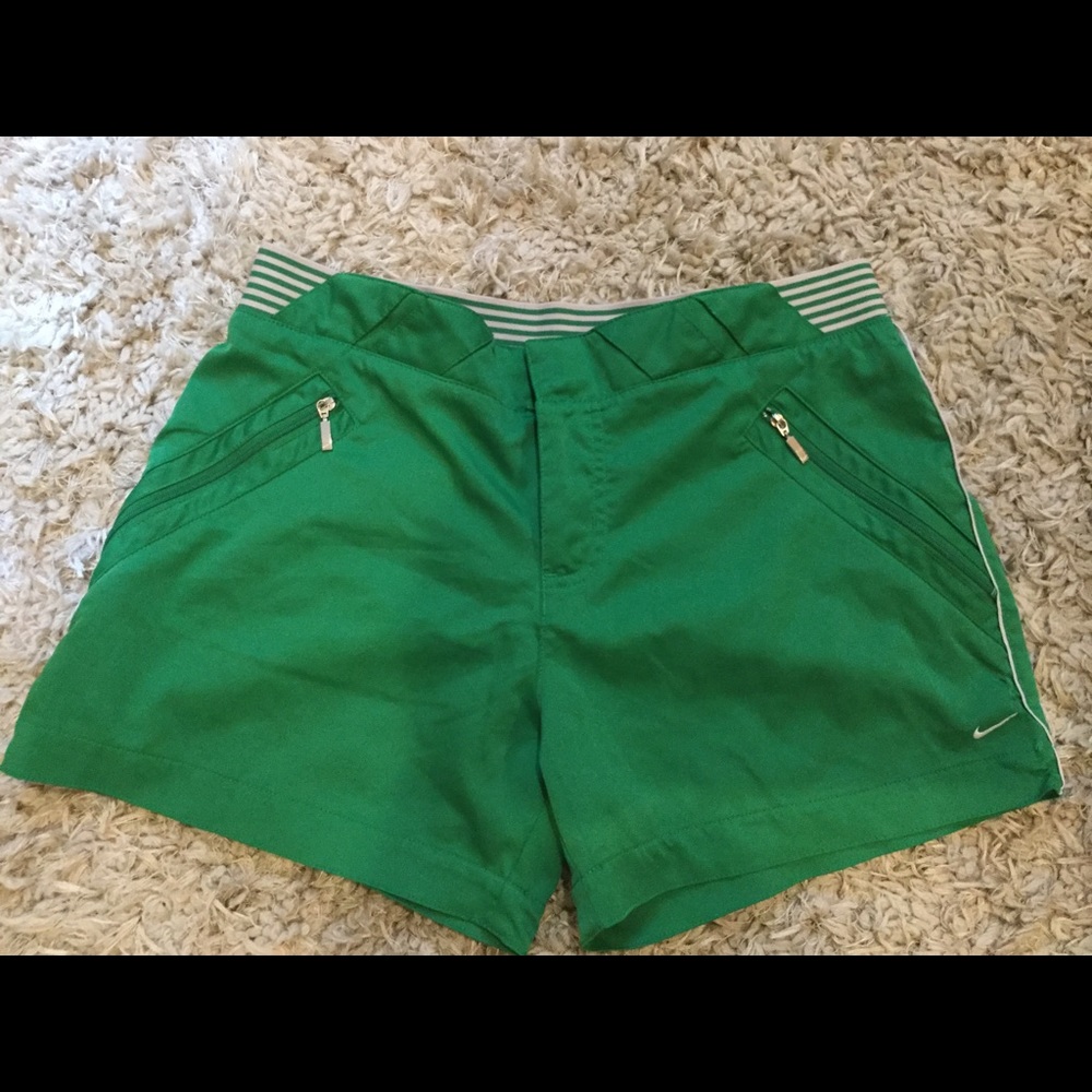 Nike Tennis Shorts