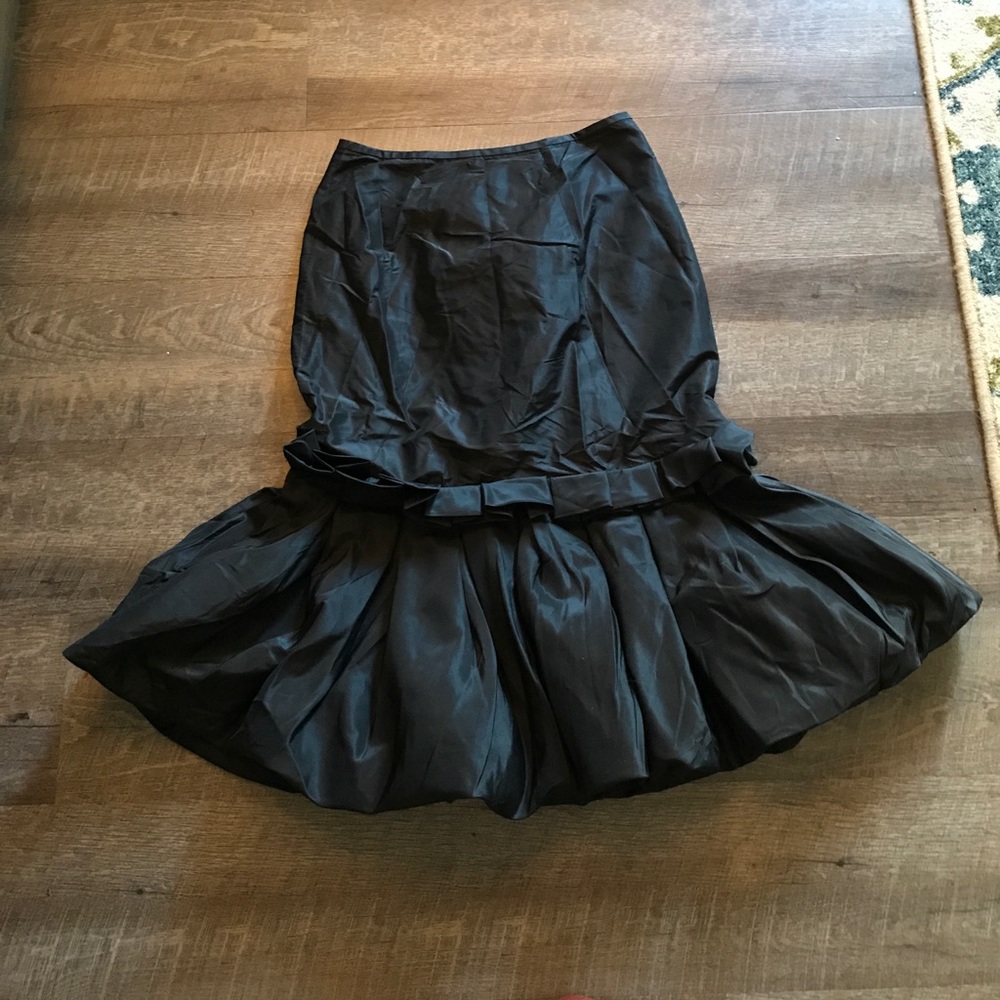 Women's designer skirt!