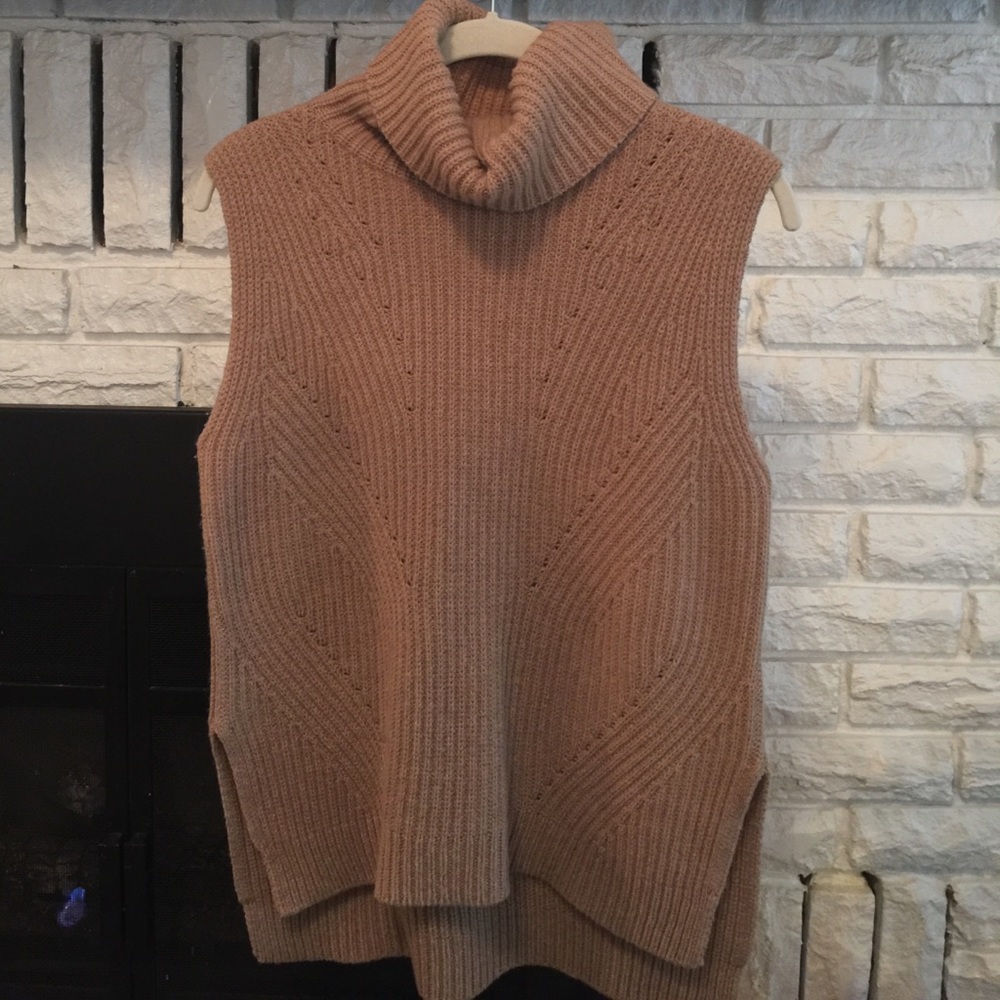 Madewell Sweater