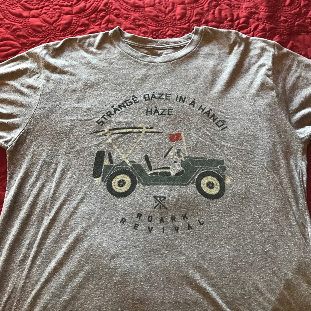 Bundle of 3! Men's L shirt!