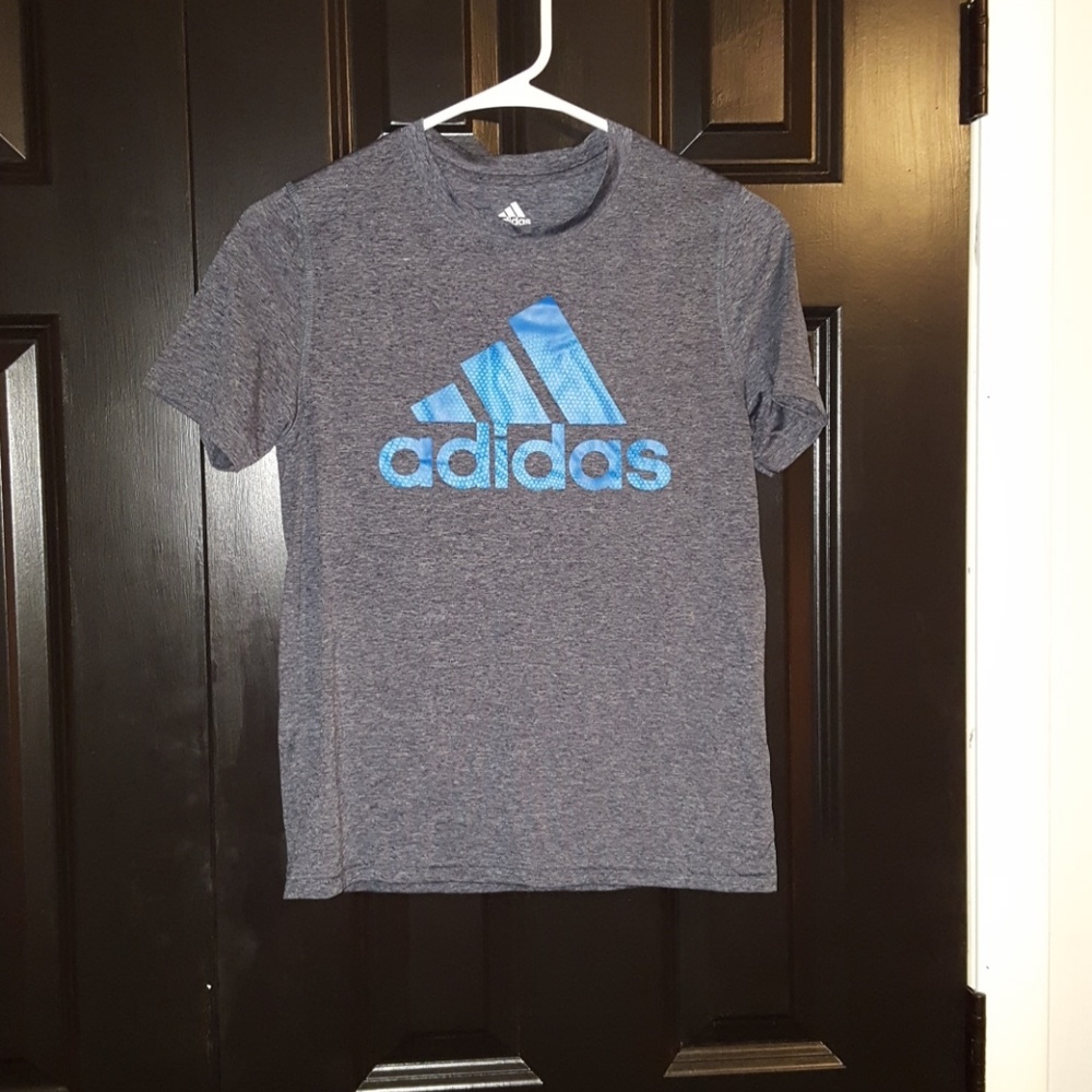 Boys Adidas T-Shirt