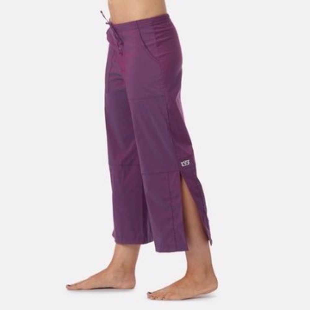 Be Present Yoga Pants