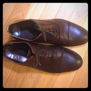 To Boot New York Adam Derrick men's dress shoes