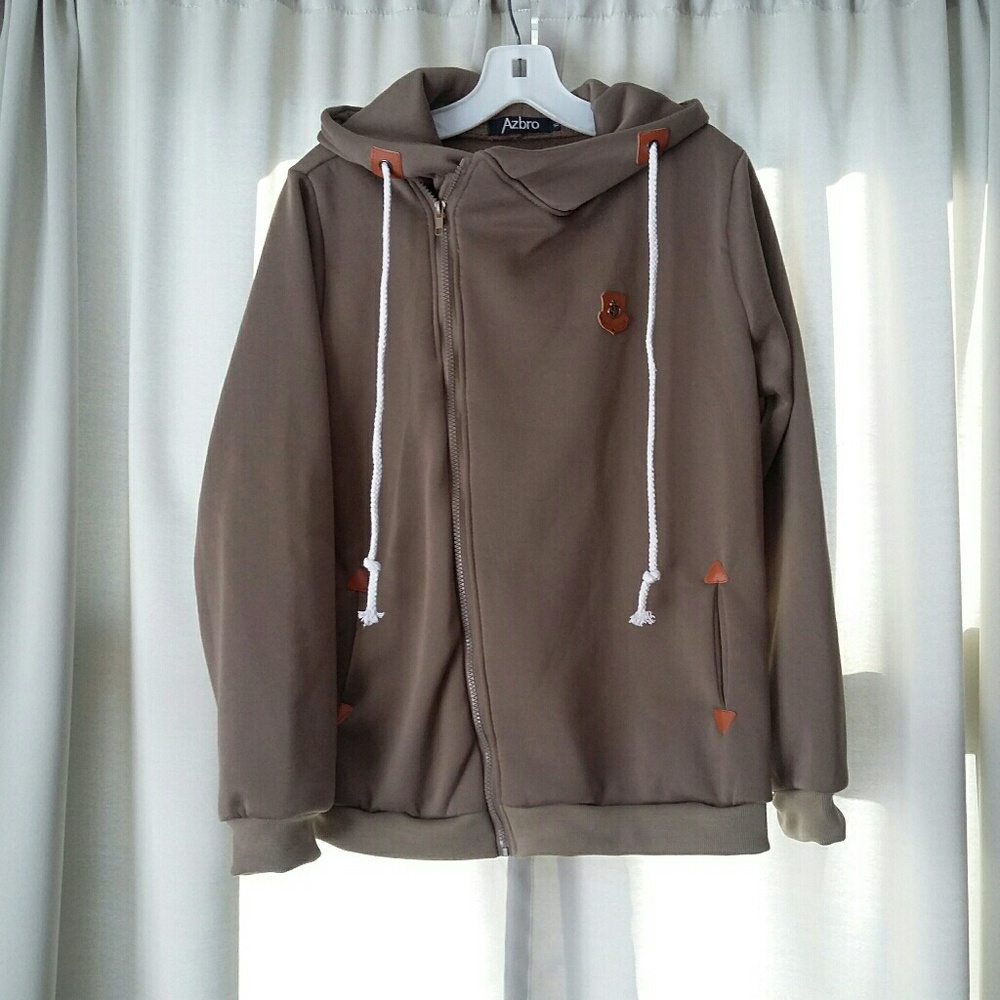 Azbro Sweatshirt