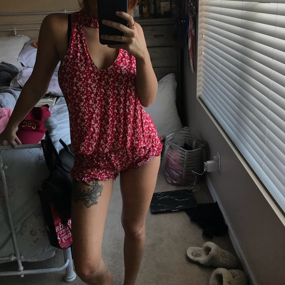 Olivaceous Other - Olivaceous matching set