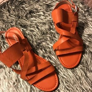 Franco Sarto Sandals Franco Sarto Sandals