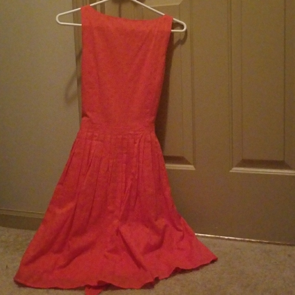 J crew dress - Picture 3 of 3